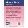 imageMtu wa Mvua Swahili Edition