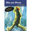 imageMtu wa Mvua Swahili Edition