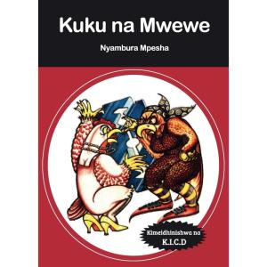 imageKuku na Mwewe Swahili Edition