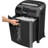 imageFellowes Powershred 73Ci 100 Jam Proof 12Sheet CrossCut Paper and Credit Card Shredder