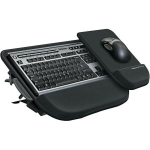 imageFellowes Tilt N Slide Keyboard Manager 8060201