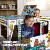 imageBankers Box at Play Learning Bus Color in Playhouse