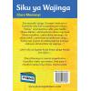 imageSiku ya Wajinga Swahili Edition