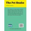 imageThe Pet Snake