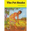 imageThe Pet Snake