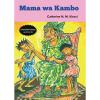 imageMama wa Kambo Swahili Edition