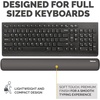 image:imageBREYTA Keyboard Wrist Rest  Black
