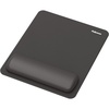 image:imageBREYTA Mouse PAD Wrist Rest  Black