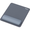 image:imageFellowes BREYTA Mousepad Wrist Rest  Blue