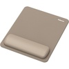 image:imageFellowes BREYTA Mousepad Wrist Rest  Sand