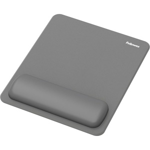 image:imageFellowes BREYTA Mousepad Wrist Rest  Gray