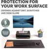 image:imageBREYTA Desk MAT  Black