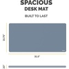 image:imageBREYTA Desk MAT  Blue