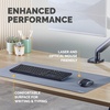 image:imageBREYTA Desk MAT  Blue