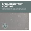 image:imageBREYTA Desk MAT  Gray