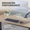 image:imageBREYTA Desk MAT  Sand