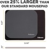 image:imageFellowes BREYTA XL Mousepad  Black