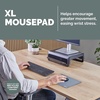 image:imageFellowes BREYTA XL Mousepad  Blue