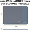 image:imageFellowes BREYTA XL Mousepad  Blue
