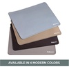 image:imageFellowes BREYTA XL Mousepad  Gray