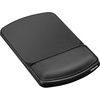image:imageFellowes Gel Mouse Pad Wrist Support  Graphite 91741101L x 63W inches